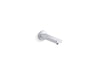KOHLER K-22847 Composed Touchless foaming soap dispenser, DC-powered