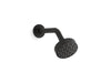 KOHLER K-72416 Awaken G90 Single-function showerhead, 1.5 gpm