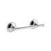 KOHLER K-26502 Eclectic Toilet paper holder