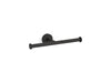 KOHLER K-27289 Elate Double toilet paper holder