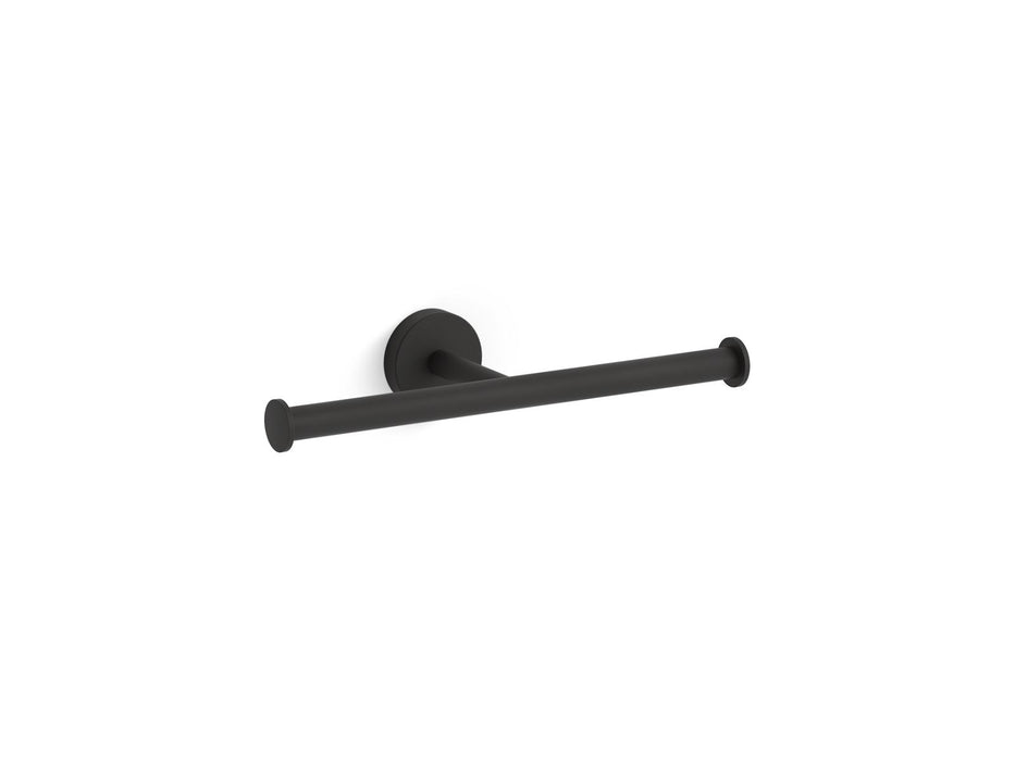KOHLER K-27289 Elate Double toilet paper holder