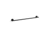 KOHLER K-27287 Elate 24" towel bar