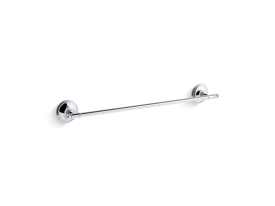 KOHLER K-26499 Eclectic 24" towel bar