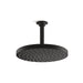 KOHLER Awaken 10" single-function rainhead, 2.5 gpm