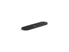 KOHLER K-24461 Tone Three-hole kitchen faucet escutcheon