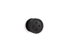 KOHLER K-26299-G Statement Round single-function body spray, 1.75 gpm
