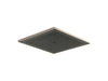KOHLER K-31111 Real Rain Overhead panel trim