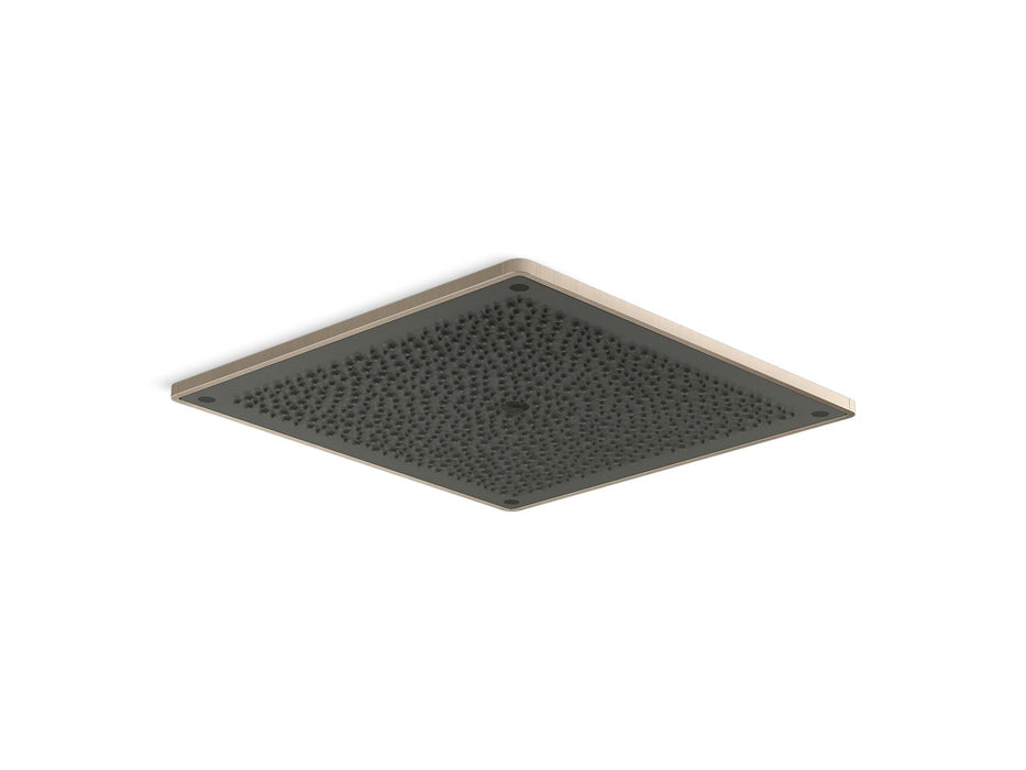 KOHLER K-31111 Real Rain Overhead panel trim