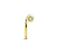 Unlacquered Brass