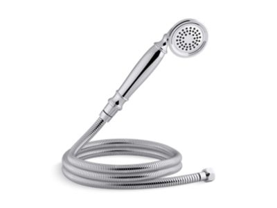 Kallista P21425-MB Traditional Handshower & Hose
