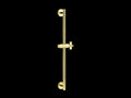 Unlacquered Brass