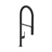 Kallista P23174-LV Juxtapose Semi-Pro Faucet W/ Po Spray