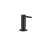 Kallista P23180-00 Juxtapose Kitchen Soap Dispenser