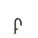 Kallista P23175-2MB Juxtapose Bar Faucet