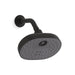 KOHLER Statement Three-function showerhead, 2.5 gpm