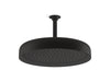 KOHLER Statement Round 14" single-function rainhead, 2.5 gpm