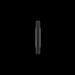 Kallista P21521-00-CP Kallista 6" Ceiling-Mounted Rain Showerhead Arm