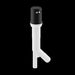 Kallista P34014-00-CP Air Gap Body with Cover