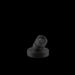 Kallista P21663-00-CP Contemporary Deck-Mount Handshower Trim