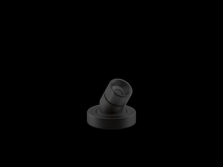 Kallista P21663-00-CP Contemporary Deck-Mount Handshower Trim