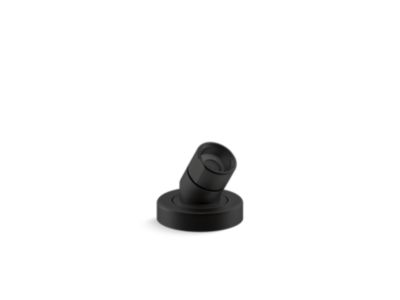 Kallista P21663-00 Contemporary Deck Mount Handshower Trim