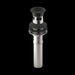 Kallista P21680-00-CP Kallista Lavatory Grid Drain
