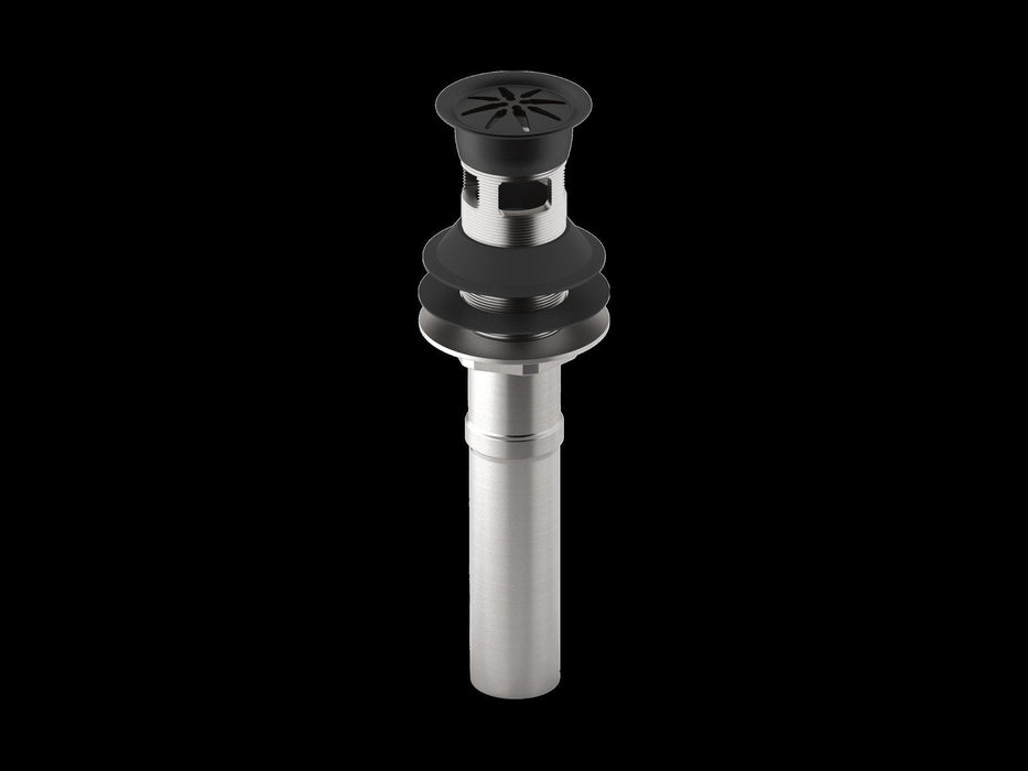 Kallista P21680-00-CP Kallista Lavatory Grid Drain