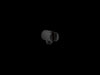 Kallista P21652-00-CP Contemporary Fixed Wall Bracket with Integrated Supply Elbow