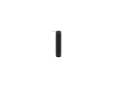 Kallista P21520-00 Shower Arm, 3" Ceiling Mount