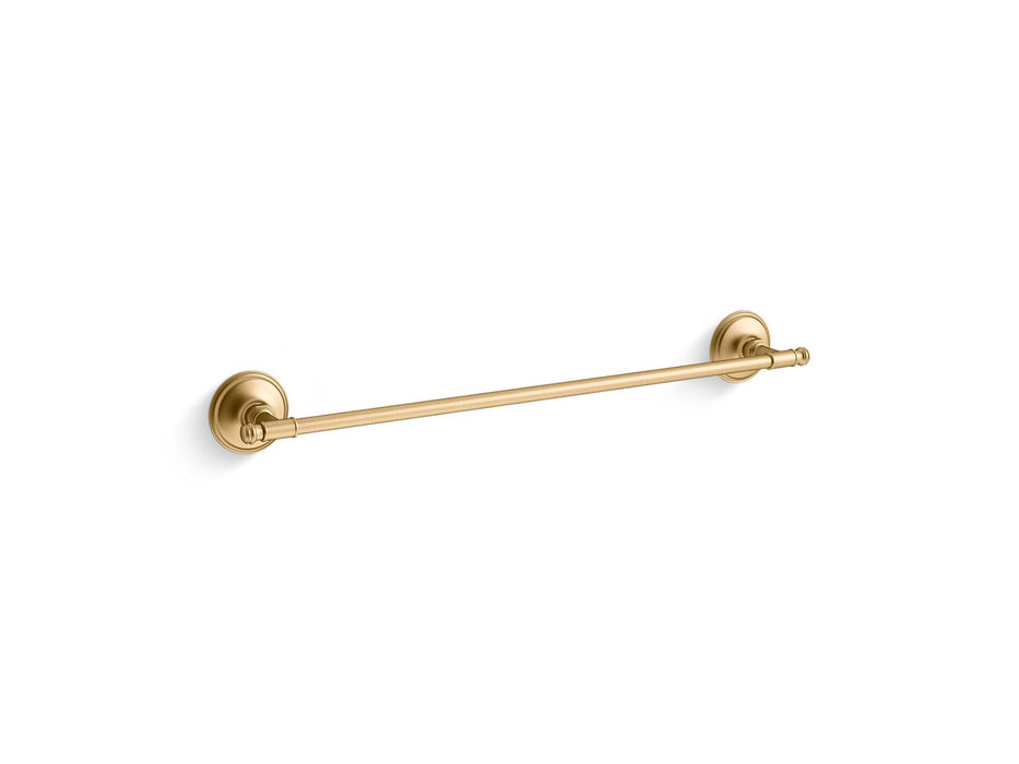 KOHLER K-26499 Eclectic 24" towel bar