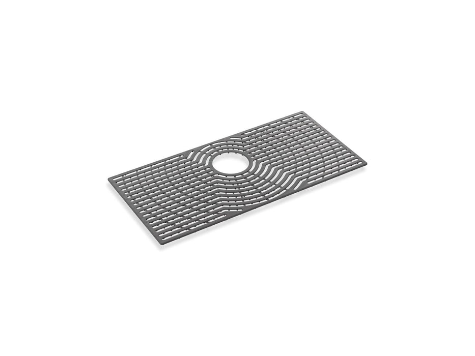 KOHLER K-78956 Silicone sink mat