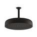 KOHLER Statement Round 12" single-function rainhead, 2.5 gpm