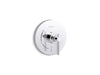 Kallista P21375-LV Central Park West Pressure Balance, Lv