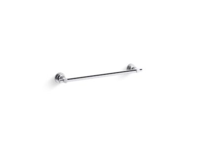 Kallista P31487-TT Central Park West Shower Dr Hdl, Twl Br