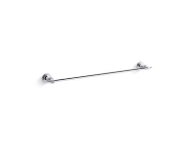 Kallista P31425-00 Central Park West Towel Bar, 24"