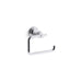 Kallista P31427-00 Central Park West Toilet Paper Holder