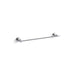 Kallista P31424-00 Central Park West Towel Bar, 18"