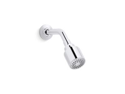 Kallista P21386-00 Central Park West Showerhead With Arm