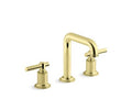 Unlacquered Brass