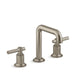 Kallista P21222-LV Central Park West Sink Fct, Tall Spt Lv