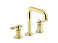 Unlacquered Brass