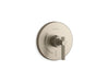 Kallista P21375-LV Central Park West Pressure Balance, Lv