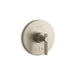 Kallista P21383-LV Central Park West Thermostatic Trim, Lv