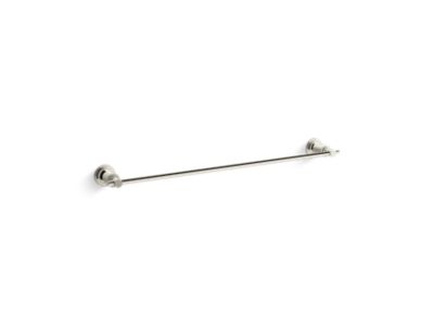 Kallista P31425-00 Central Park West Towel Bar, 24"