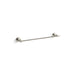Kallista P31424-00 Central Park West Towel Bar, 18"
