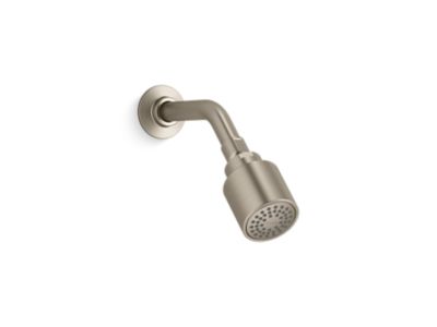Kallista P21386-00 Central Park West Showerhead With Arm