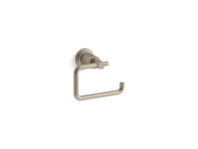 Kallista P31427-00 Central Park West Toilet Paper Holder