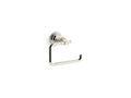 Polished Nickel