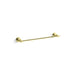 Kallista P31424-00 Central Park West Towel Bar, 18"