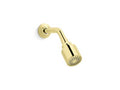 Unlacquered Brass